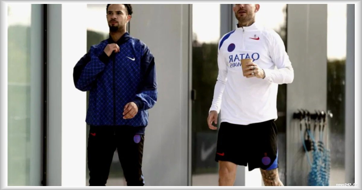 Finale de Ligue des champions : Luis Enrique face à un choix cornélien entre Fabián Ruiz et Warren Zaïre-Emery