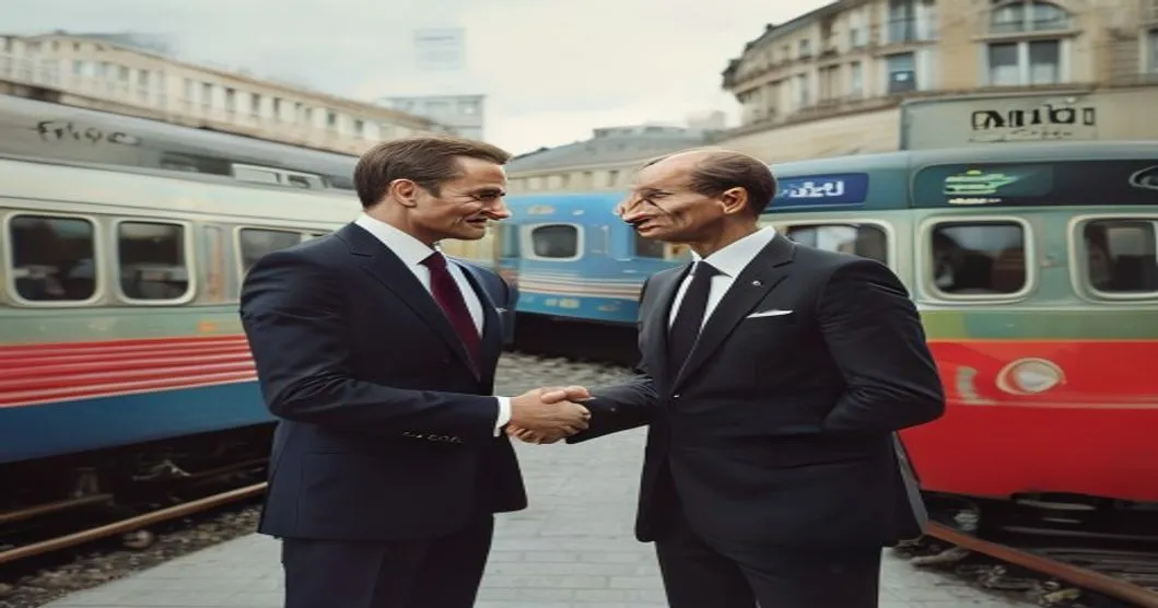 Financement du train : l'État se repose sur la SNCF et les usagers