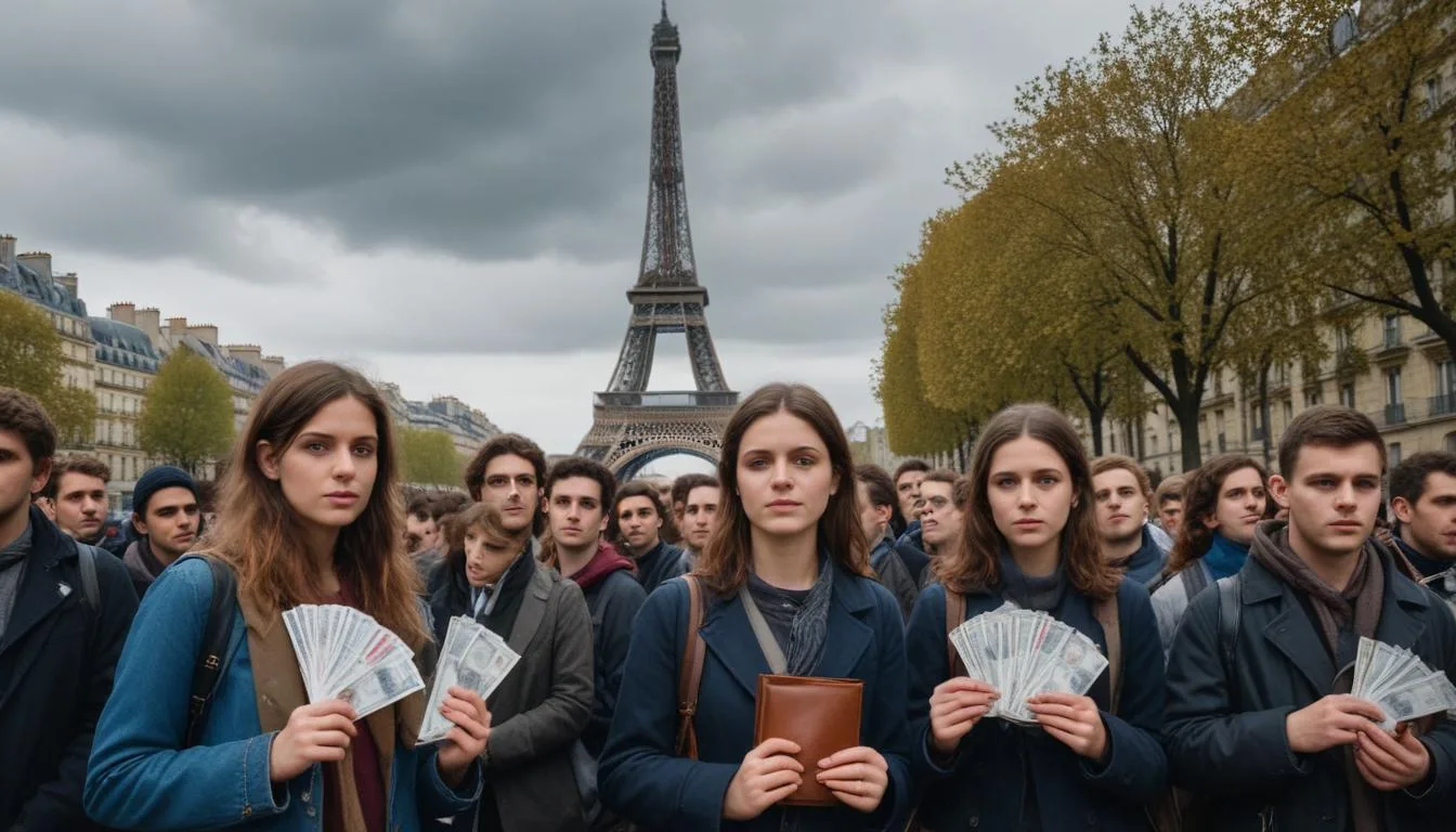 Financements des universités : des trésoreries en hausse masquant des situations financières tendues