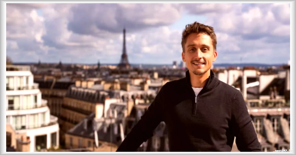 Finary : la fintech de Mounir Laggoune vise à transformer les épargnants en investisseurs