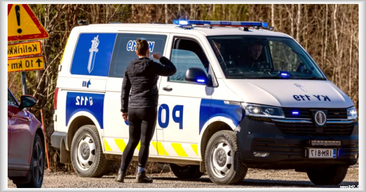 Finlande : un homme jugé pour 361 agressions sexuelles sur mineurs via les réseaux sociaux