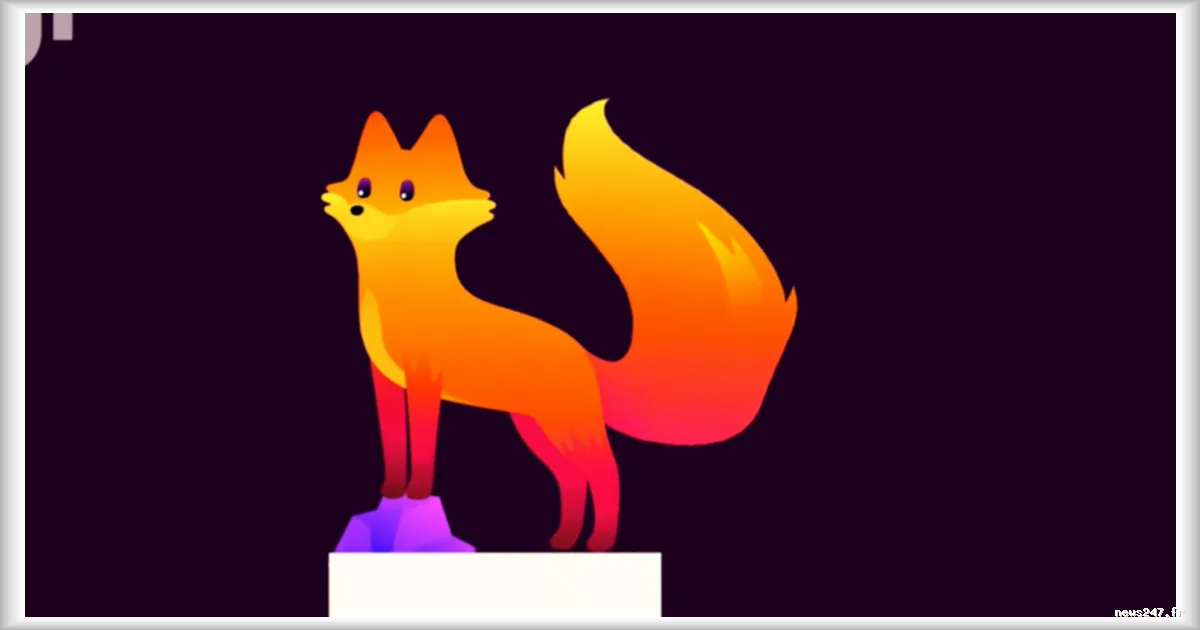 Firefox 149 lance un VPN gratuit intégré au navigateur : comment l'activer et quelles sont ses limites ?