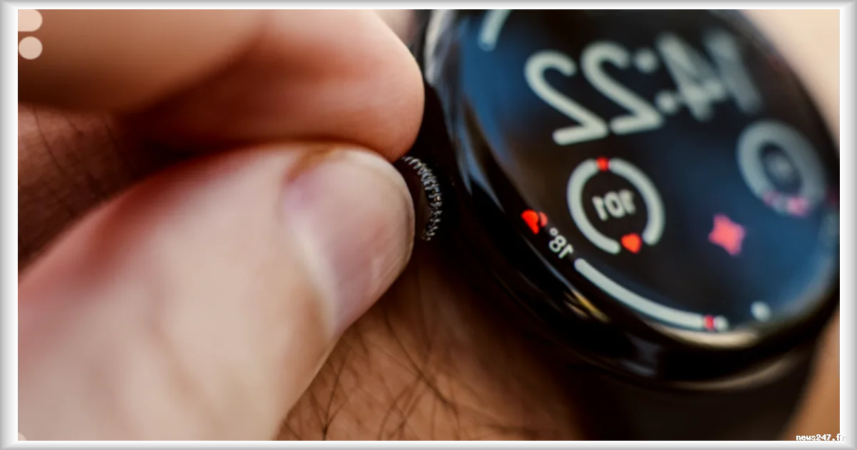 Fitbit et Google : une nouvelle ère pour le coach sportif intégré à Fitbit grâce à l'IA de Google