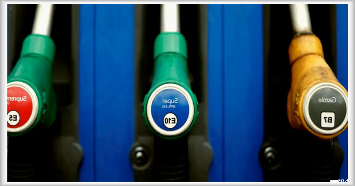 Flambée des prix des carburants : quelles mesures l'État peut-il réellement prendre pour soutenir les automobilistes ?