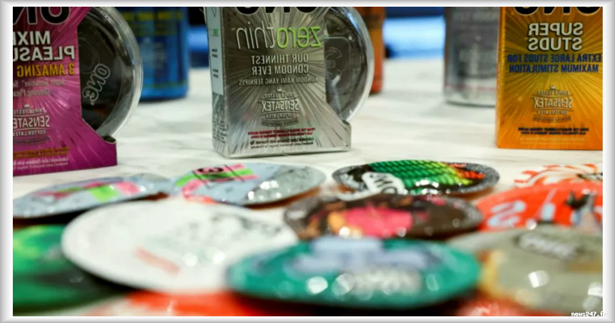 Flambée des prix des préservatifs : les répercussions économiques de la guerre en Iran se font ressentir