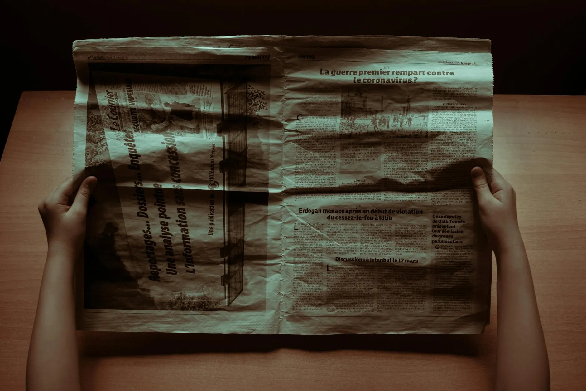 Flambée du kérosène : Compagnies aériennes européennes réduisent leurs vols et augmentent les tarifs