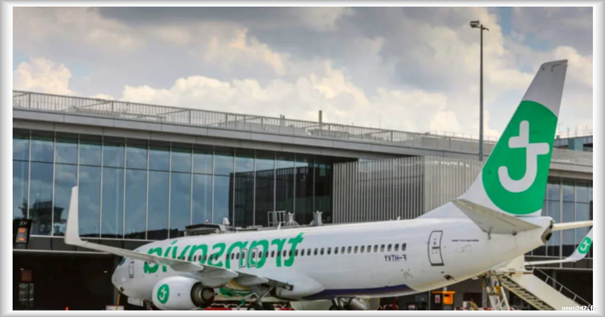 Flambée du kérosène et annulations de vols : les vacances de milliers de gens seront touchées