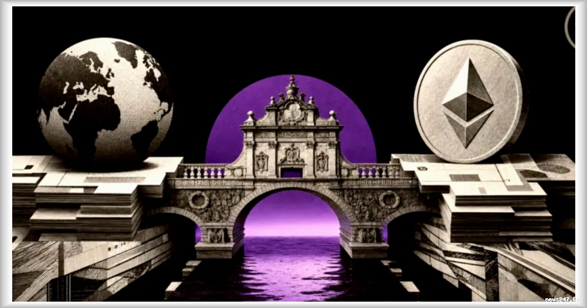 FlatexDEGIRO, Société Générale et SG-FORGE rejoignent Seturion, la plateforme européenne de règlement-livraison de titres tokenisés