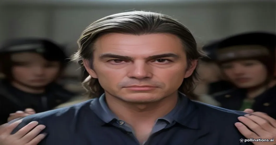 Flavio Bolsonaro explique son depart du Bresil