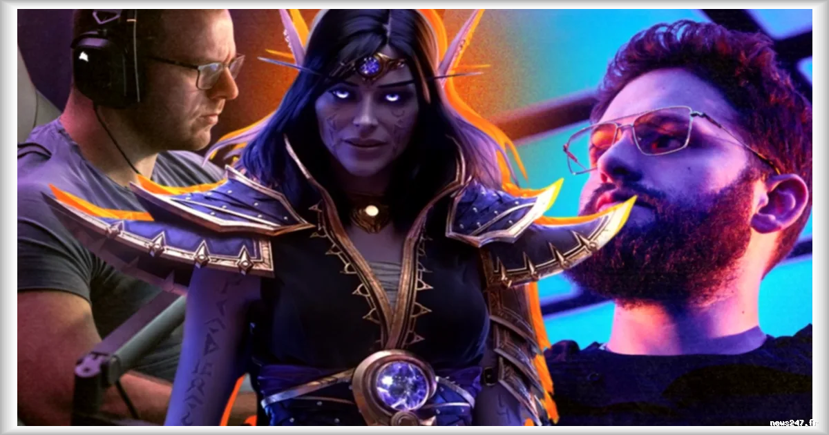 Flèche du Vide : Liquid et Echo au coude-à-coude pour le world first mythique