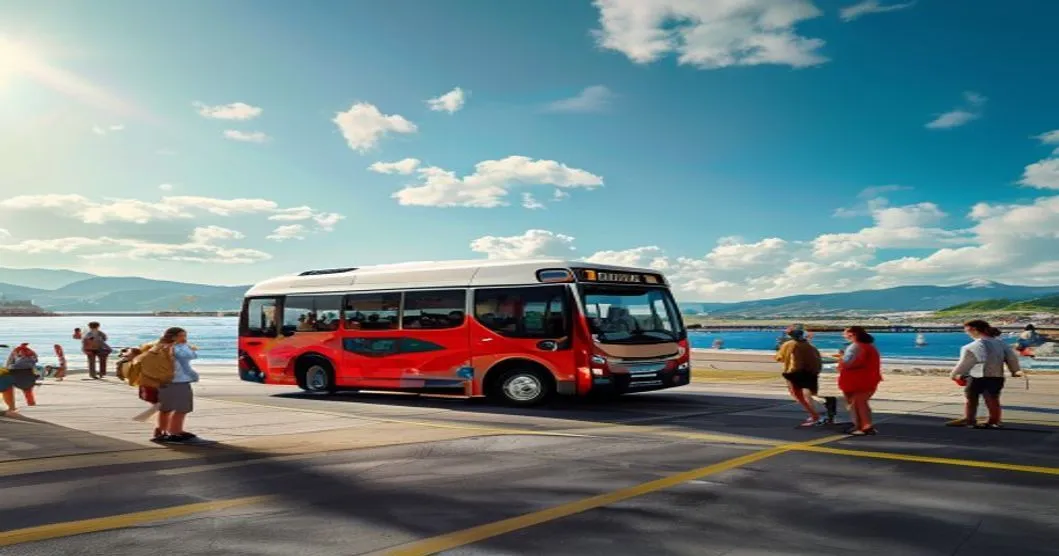 FlixBus relance la mythique ligne 666 vers Hel en Pologne pour l’été 2026