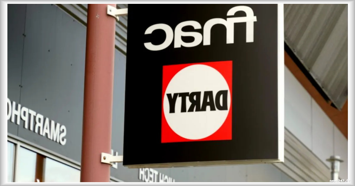 Fnac Darty : l'OPA de Daniel Kretinsky approuvée par le conseil d'administration