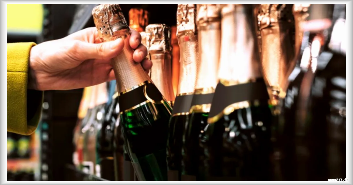 Foires aux vins : dix champagnes à moins de 55 euros retenus par la rédaction du Figaro