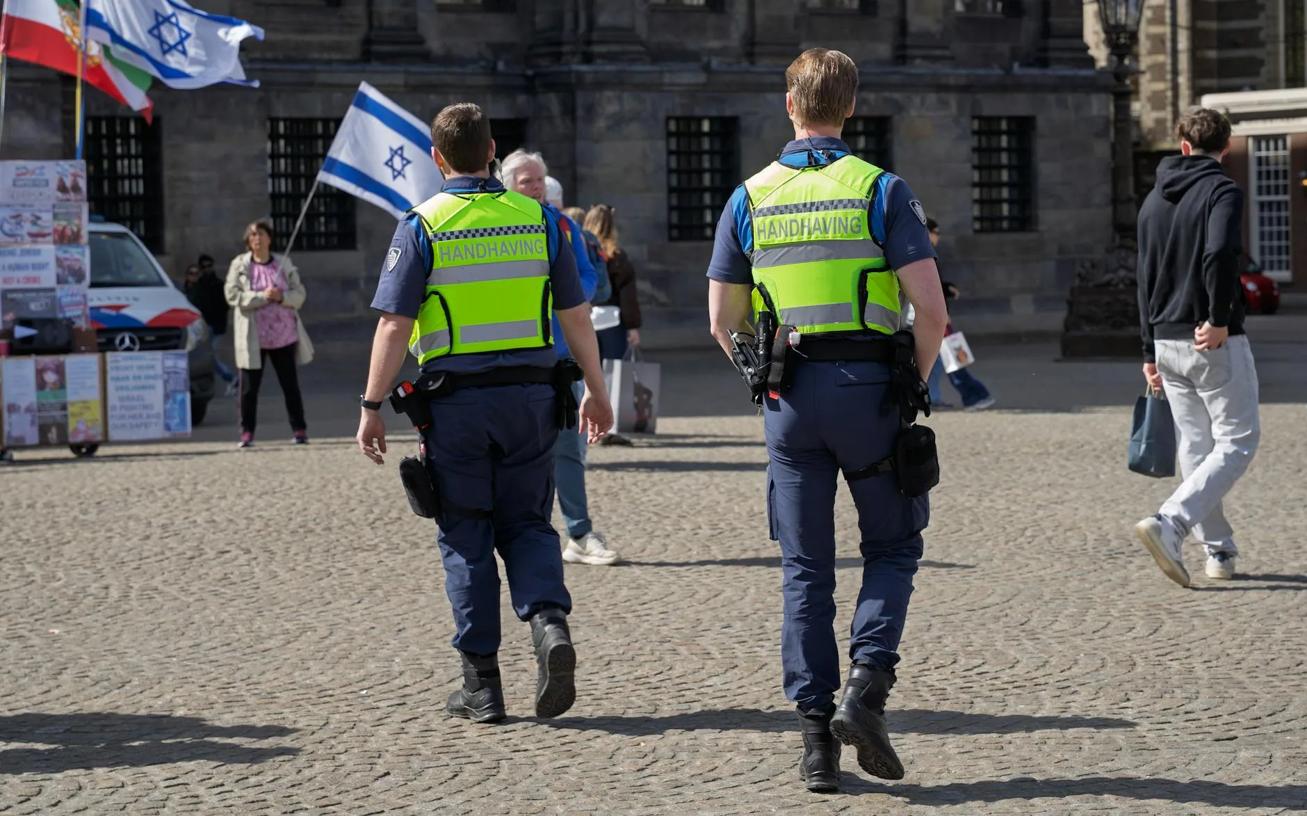 Fonction publique : un quart des agents envisageraient de démissionner selon un baromètre CFDT