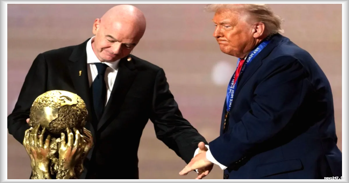 Football africain : la Coupe d'Afrique des nations au coeur des enjeux géopolitiques