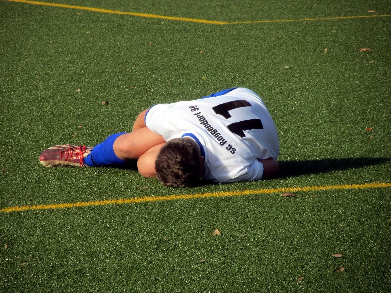 Footballeurs en formation : quand l'éloquence devient un trophée à part entière