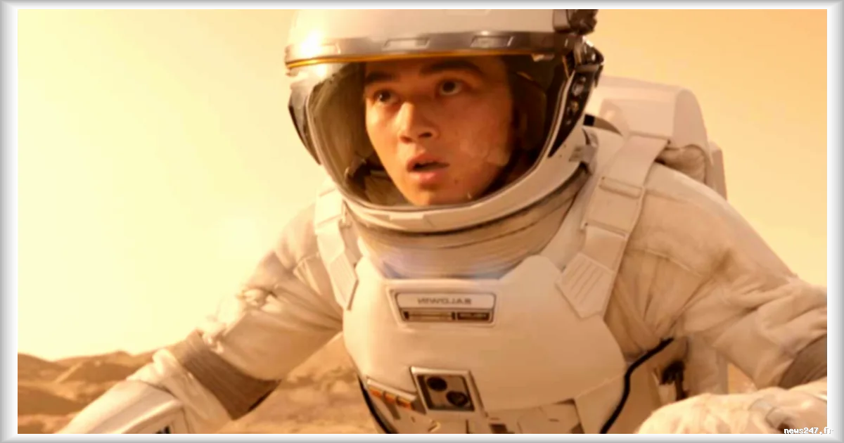 For All Mankind : Apple TV renouvelle la série pour une sixième et dernière saison