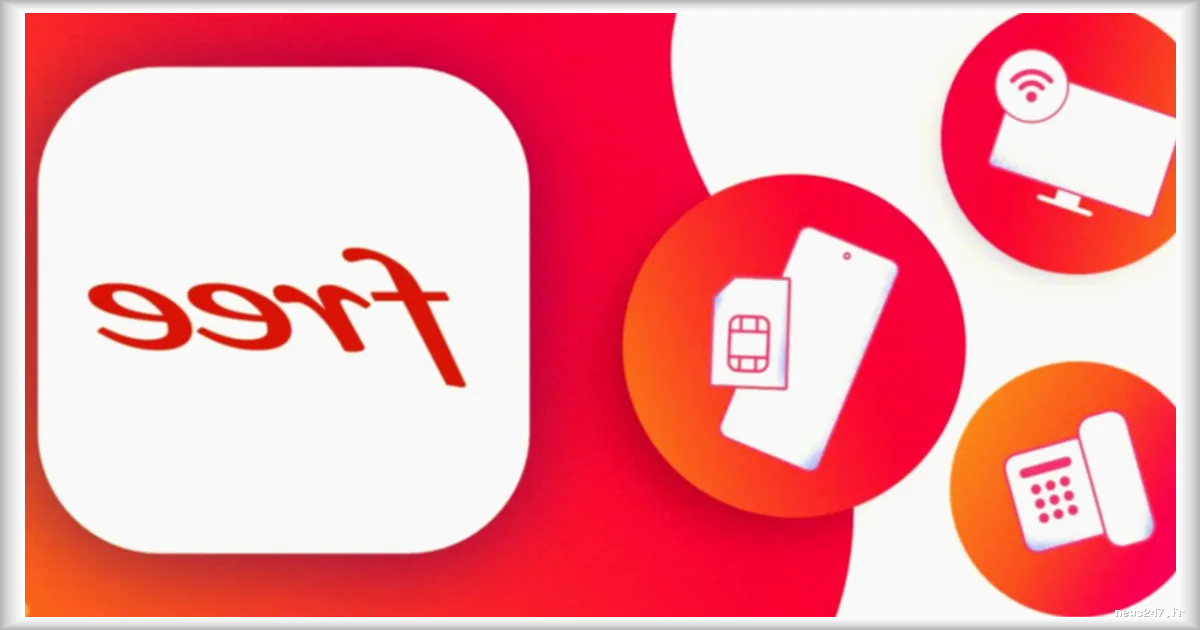 Forfaits Free 2026 : quelle offre mobile ou Freebox choisir selon son usage ?