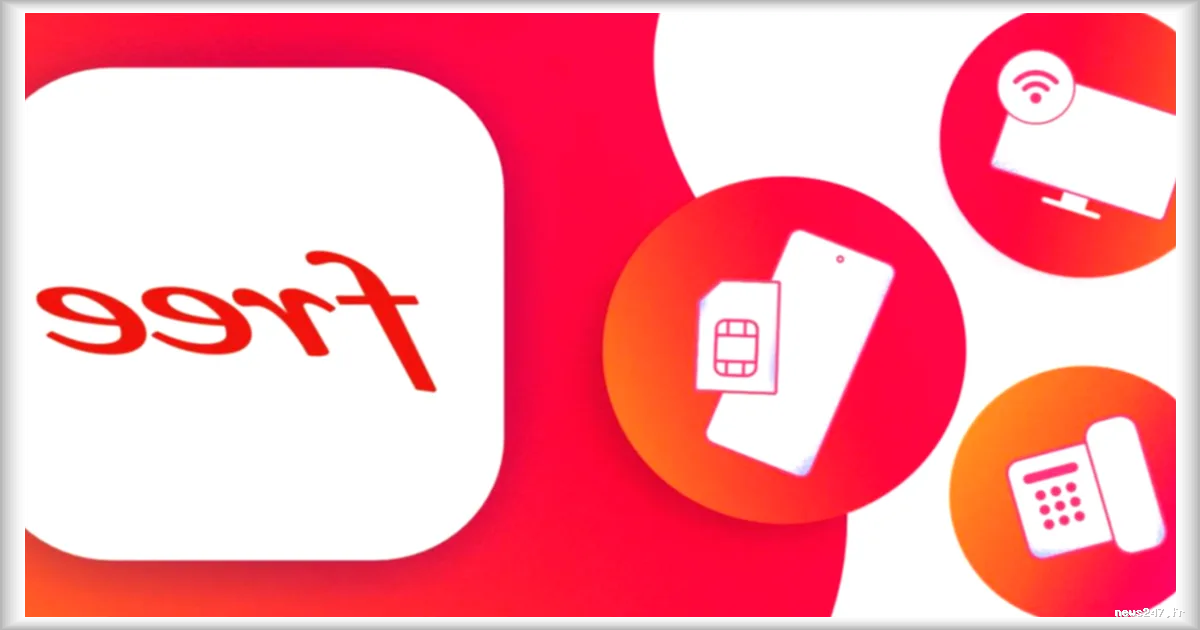 Forfaits Free 2026 : quelle offre mobile ou Freebox choisir selon son usage ?