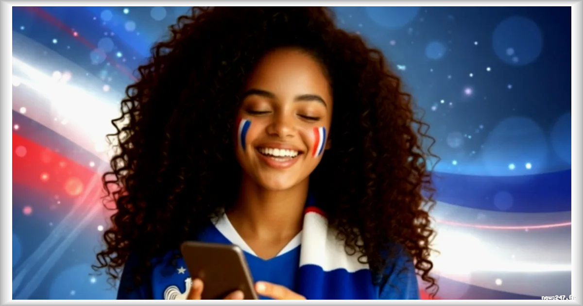 Forfaits mobiles à moins de 7 euros, data 5G incluse et accès au football : les offres phares de la semaine selon Frandroid