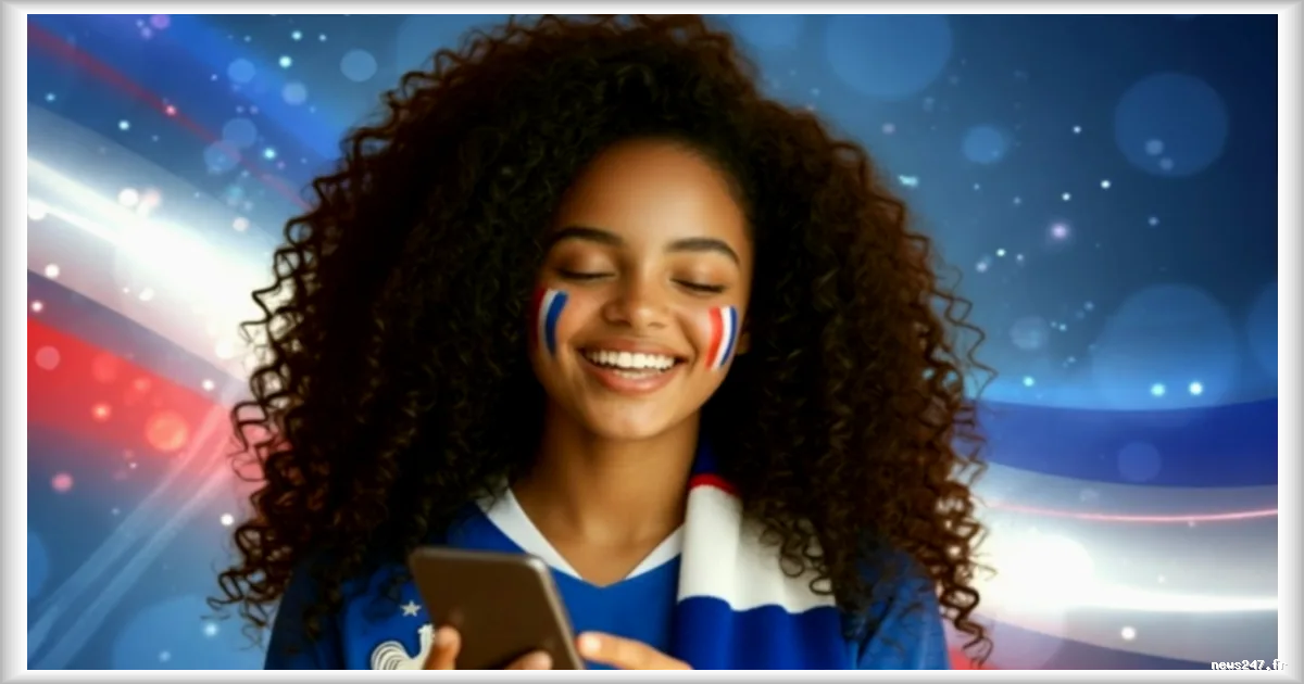Forfaits mobiles à moins de 7 euros, data 5G incluse et accès au football : les offres phares de la semaine selon Frandroid
