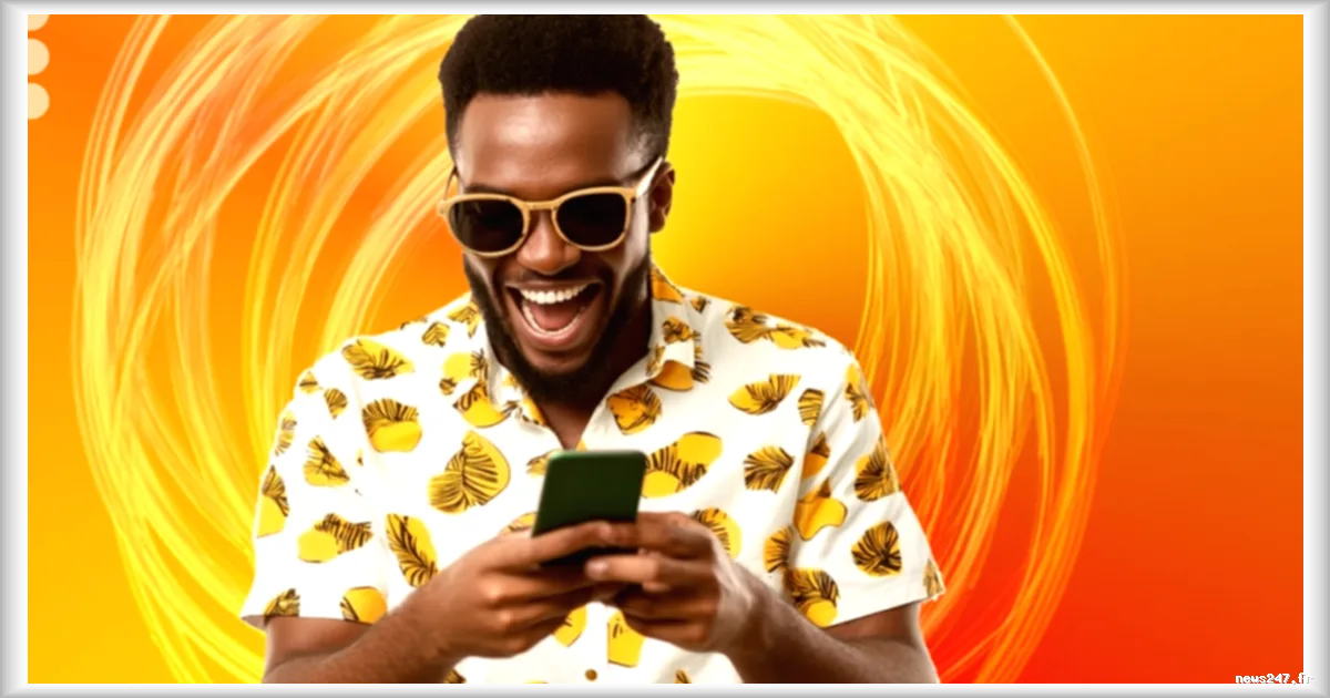 Forfaits mobiles de la semaine : offres diversifiees entre petit prix, 150 Go en 5G et reseau Orange abordable