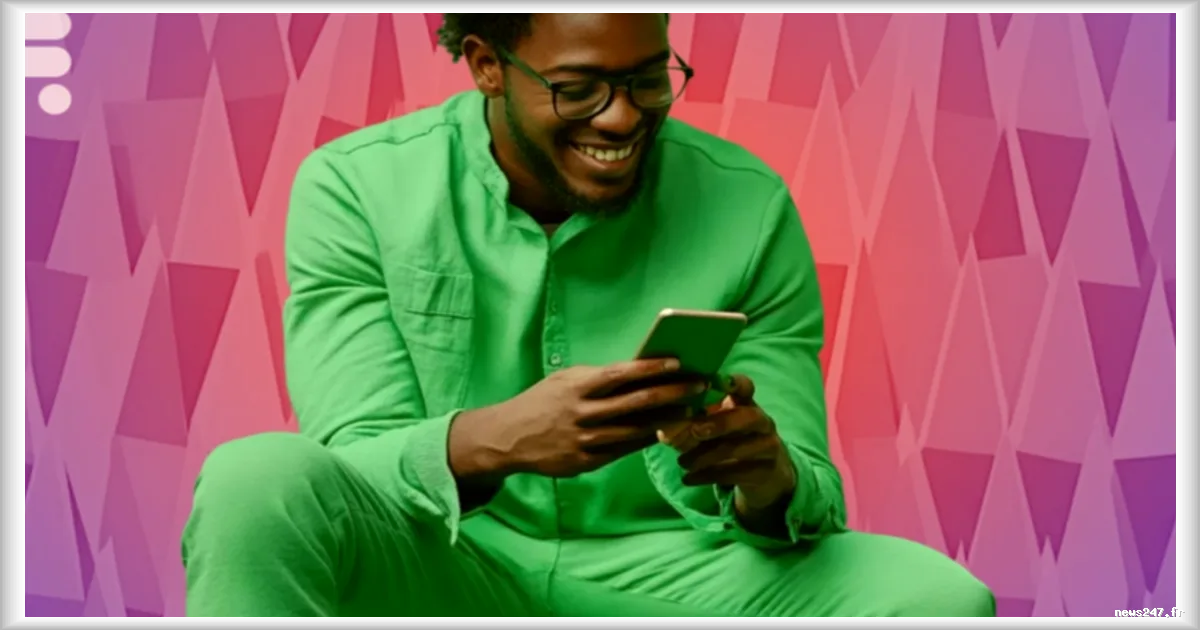 Forfaits mobiles : trois offres à moins de 10 euros en vedette cette semaine