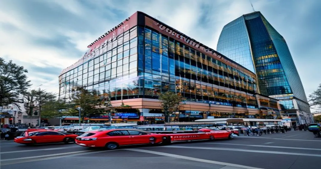 Forint et Bourse de Budapest en forte hausse après la victoire écrasante de l’opposition hongroise aux législatives