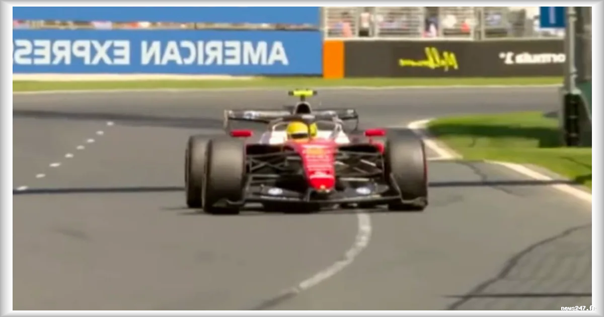 Formule 1 : où suivre le Grand Prix de Grande-Bretagne 2026 en streaming ?