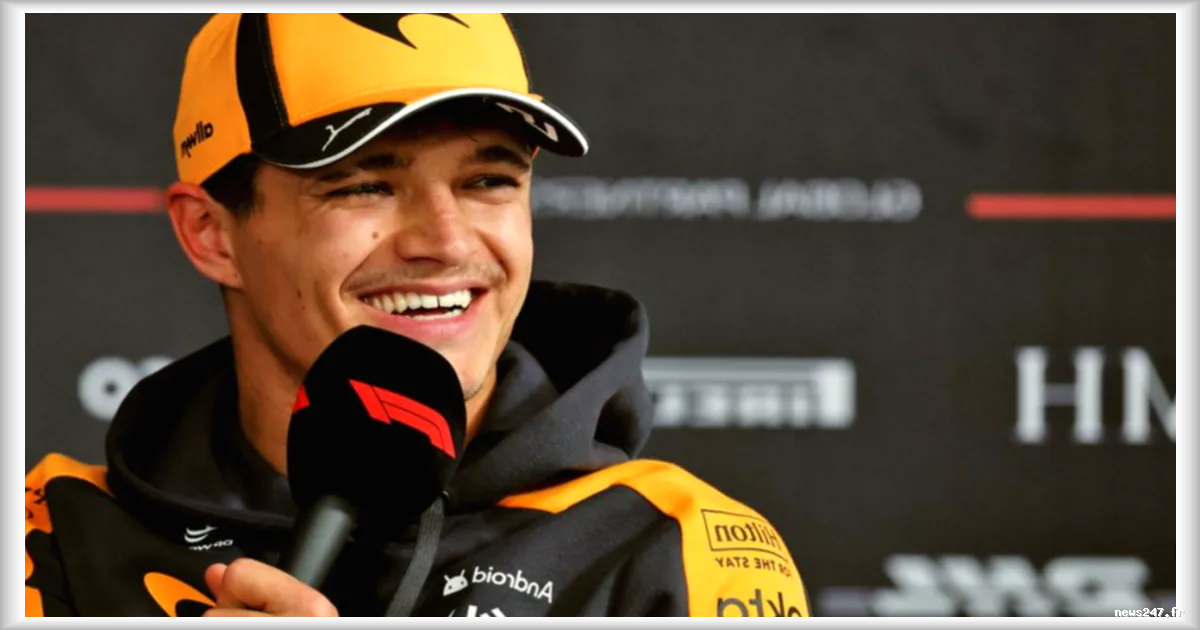 Formule 1 : Red Bull accueille Hadjar, trois pilotes francais sur la grille, focus sur Lindblad - Zoom sur les 22 pilotes de la saison 2026