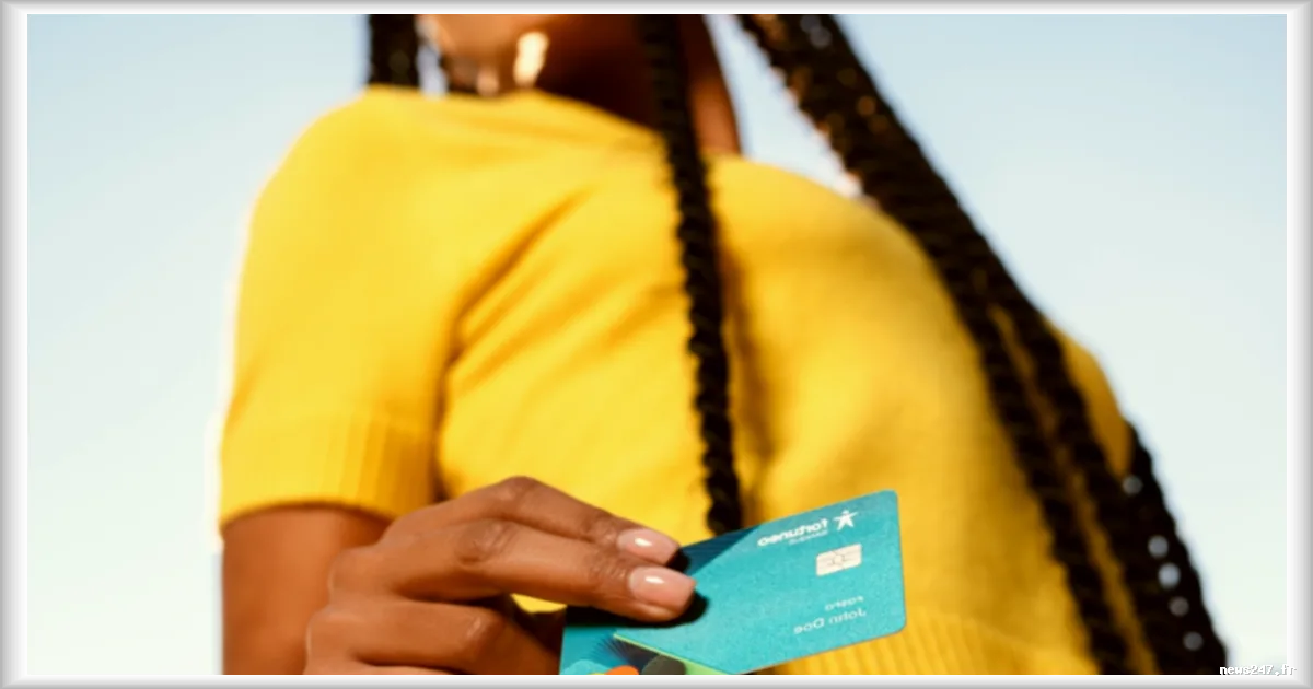 Fortuneo Offre des avantages considerables a ses nouveaux clients