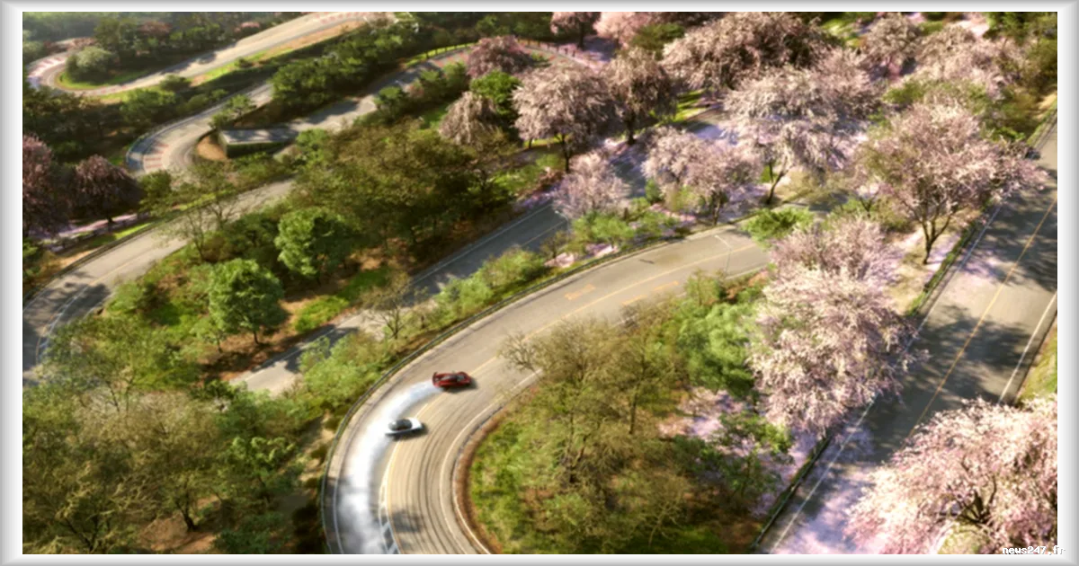 Forza Horizon 6 : Les configurations PC requises pour profiter du jeu en Ultra dévoilées par Playground Games et Turn 10