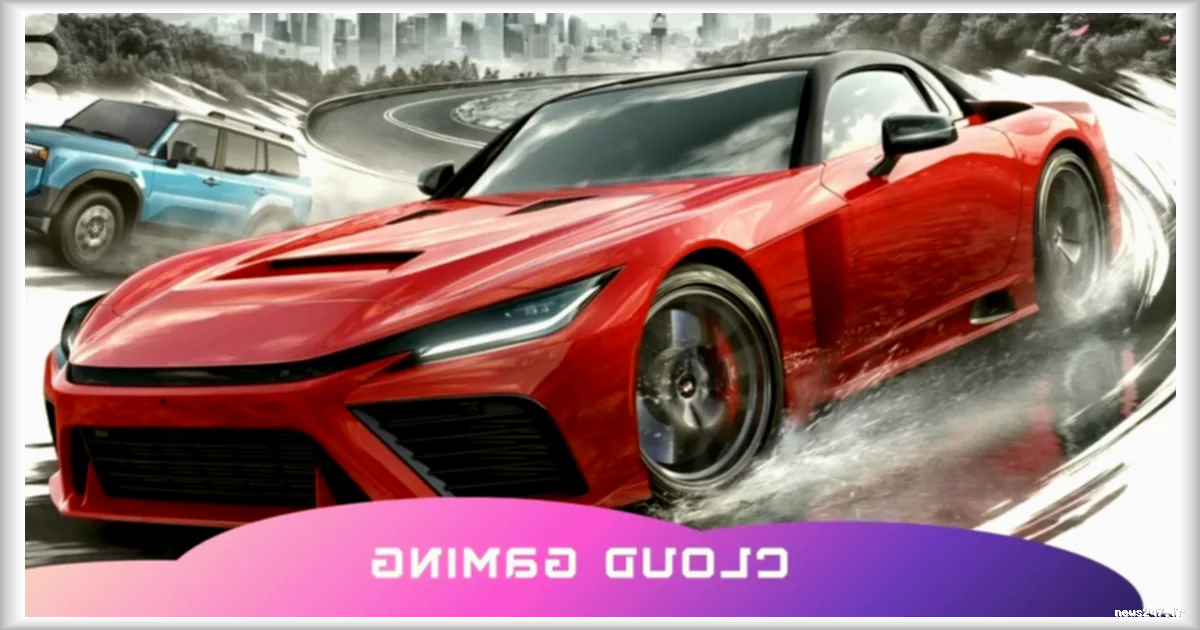 Forza Horizon 6 : les joueurs pourront-ils profiter du titre en cloud gaming ?