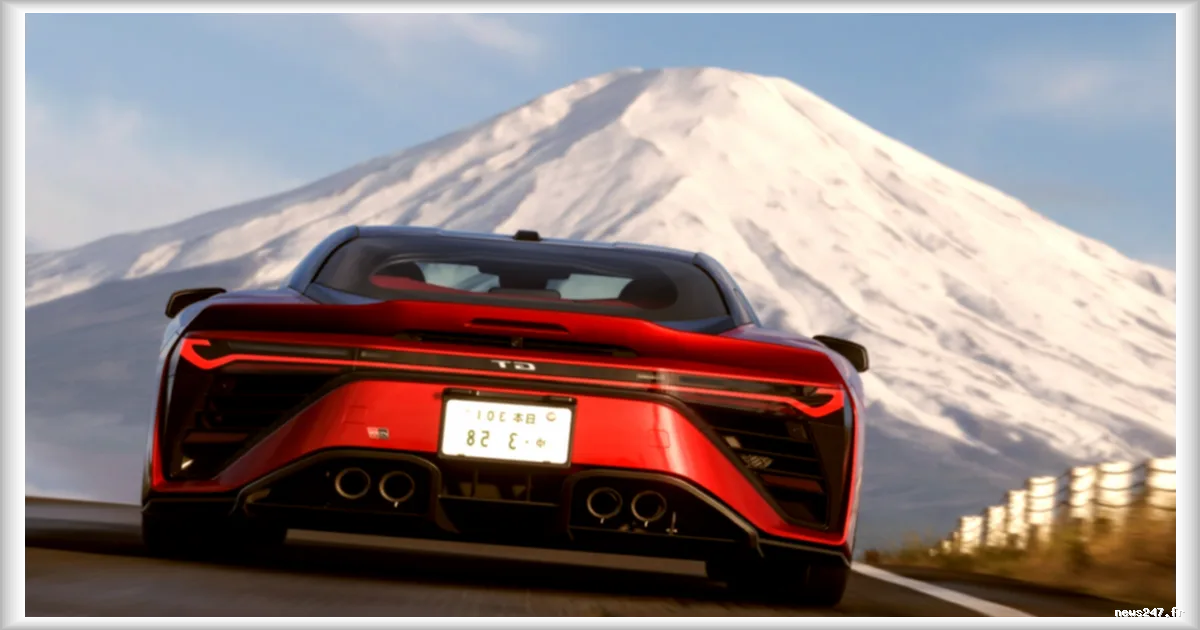 Forza Horizon 6 victime d'une fuite massive sur Steam avant sa sortie officielle