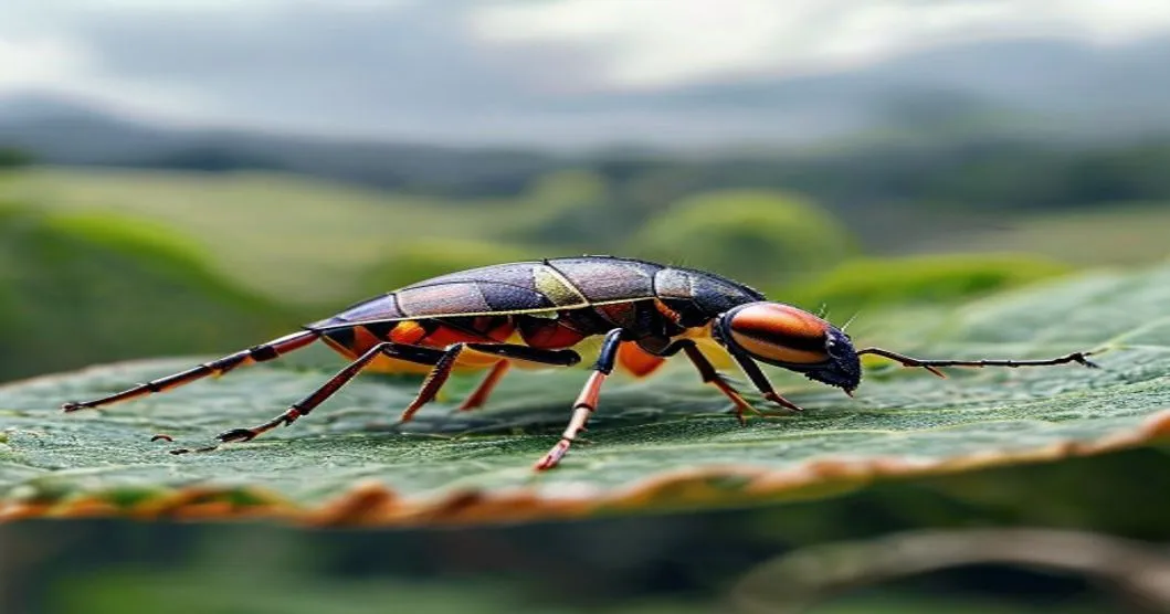 Fourmis électriques: un troisième foyer découvert dans le Var, selon Reporterre