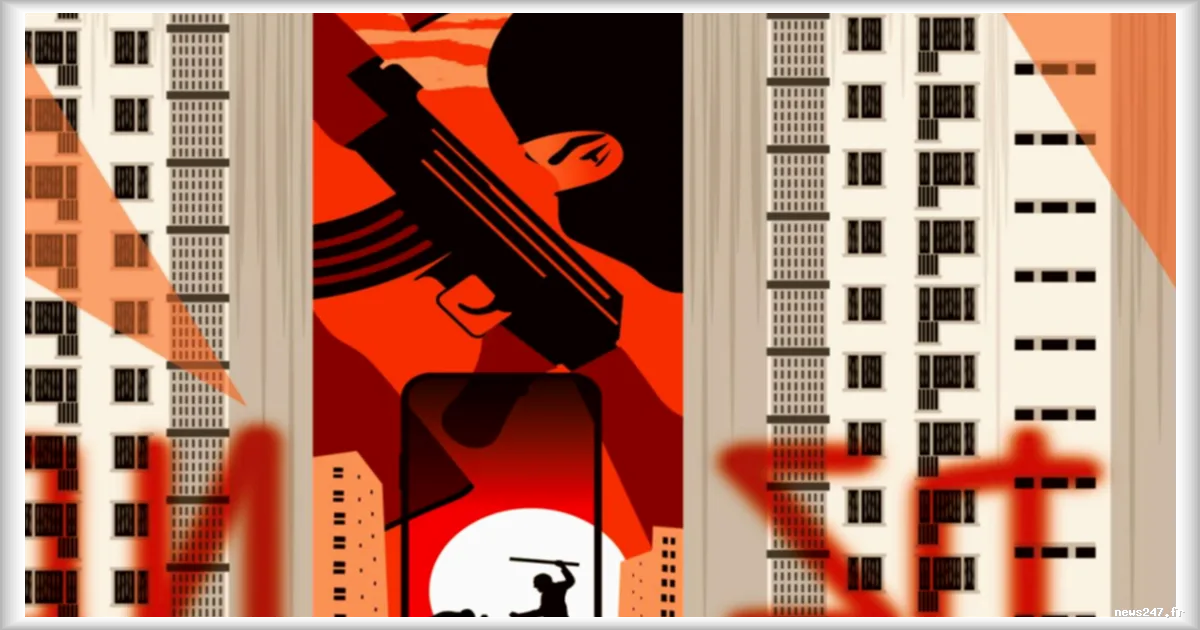 Fracture au sein de la DZ Mafia marseillaise avec l'émergence de la DZ Nouvelle Génération