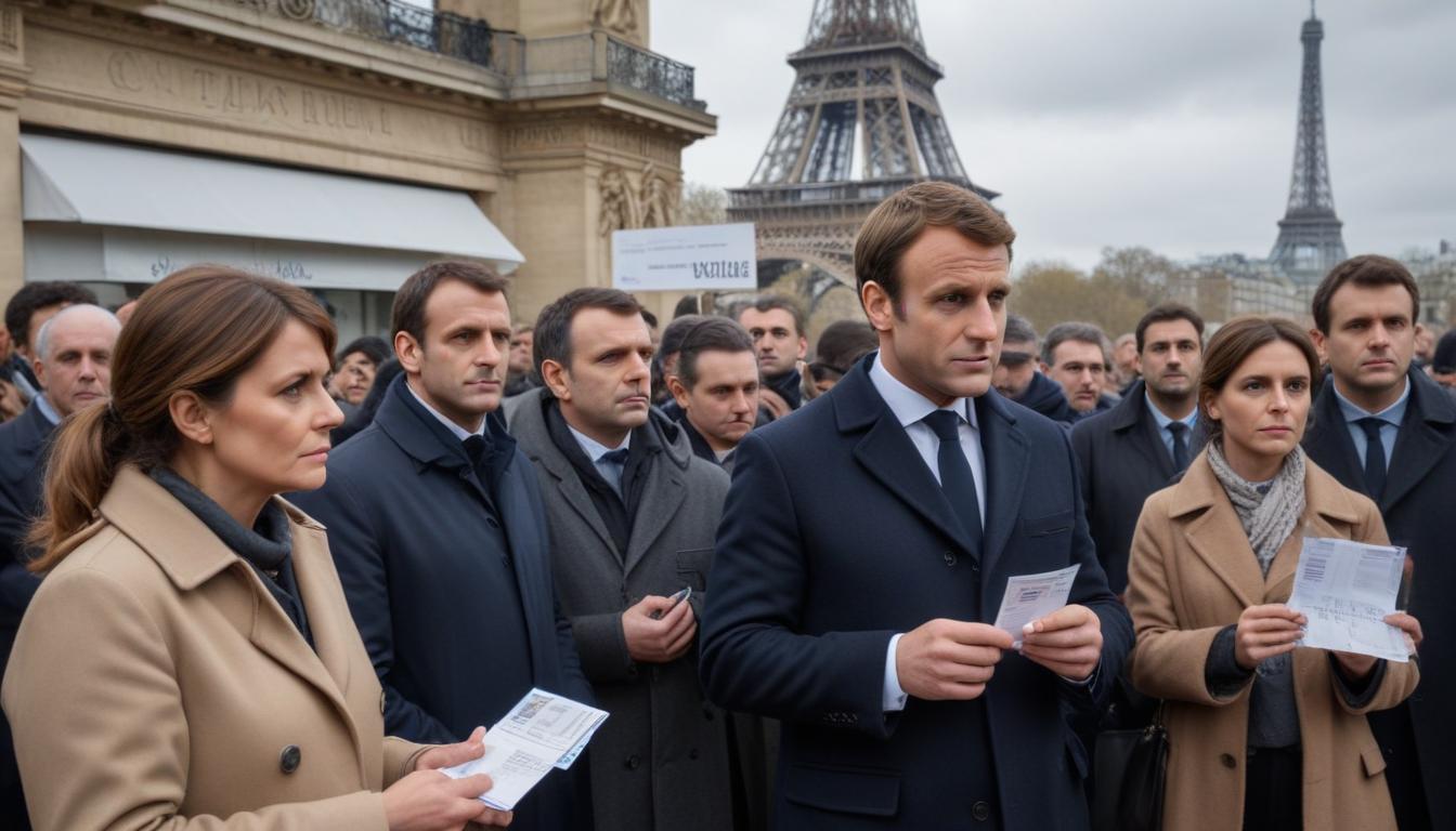 Fracture sanitaire : le risque d’une carte Vitale à deux vitesses