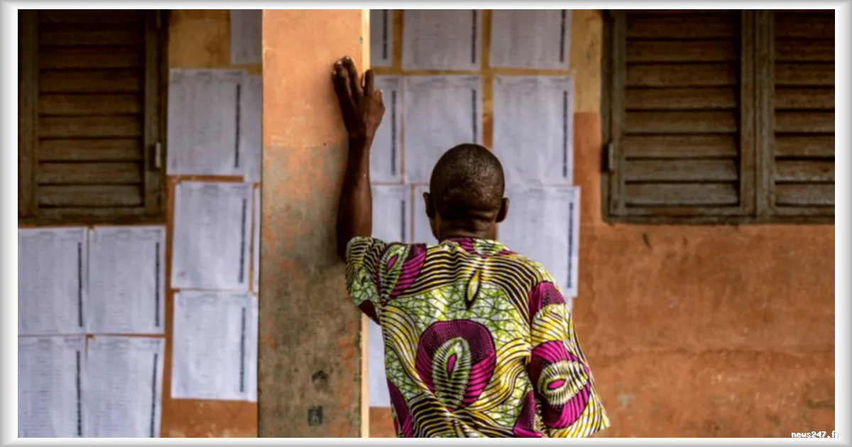 Frais de campagne exorbitants en Afrique : un obstacle majeur pour l'opposition lors des élections présidentielles