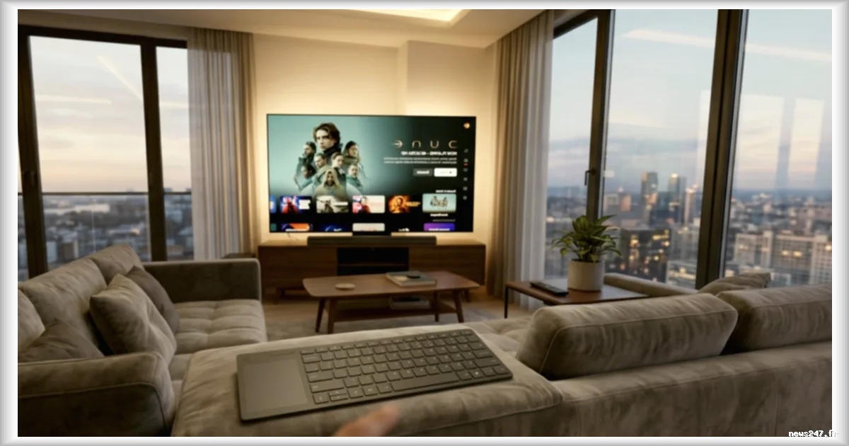 Framework lance un clavier sans fil reparable et personnalisable pour concurrencer Logitech