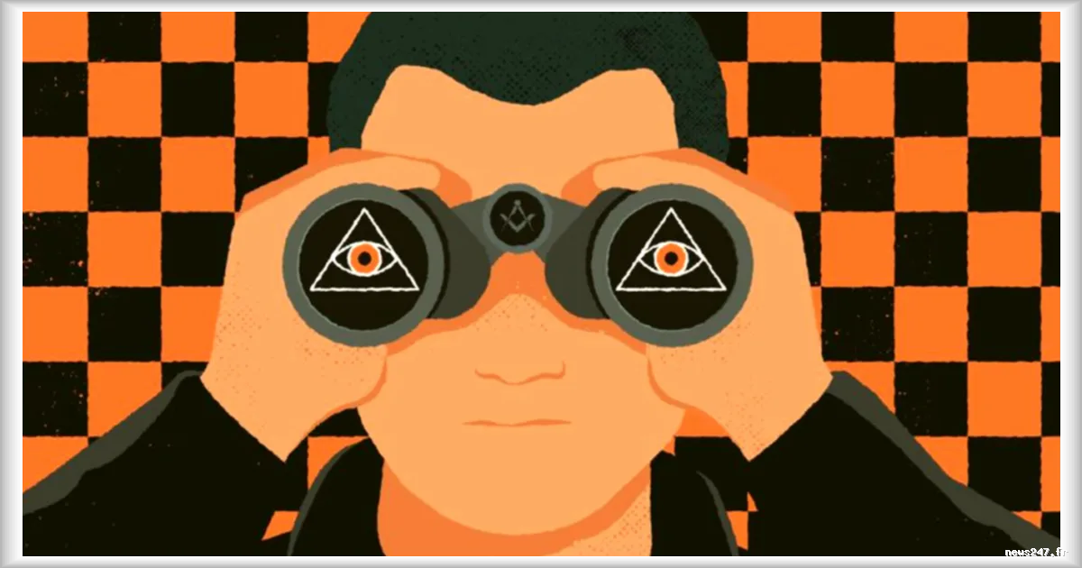 Franc-maçonnerie, complots et barbouzerie : le procès de la loge Athanor devant la cour d'assises de Paris