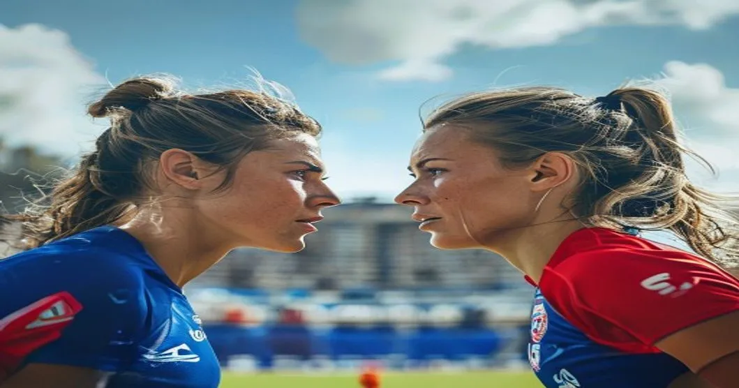 France - Angleterre. La finale du Tournoi des 6 Nations féminin 2026