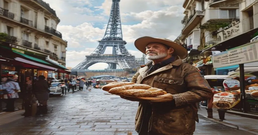 France-Paraguay : à la découverte du mbejú, le pain traditionnel paraguayen à déguster avant le match