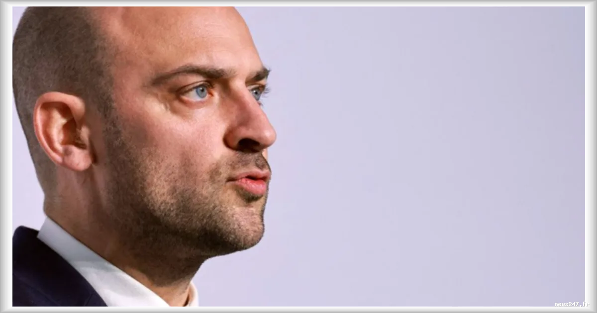 France : Paris juge «inacceptables» les critiques de Donald Trump contre le pape Léon XIV