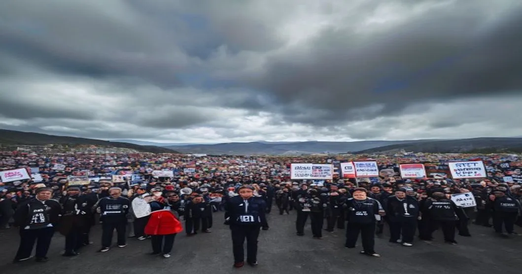 France Travail retire un slogan polémique incitant les demandeurs d'emploi catalans à s'installer en Lozère