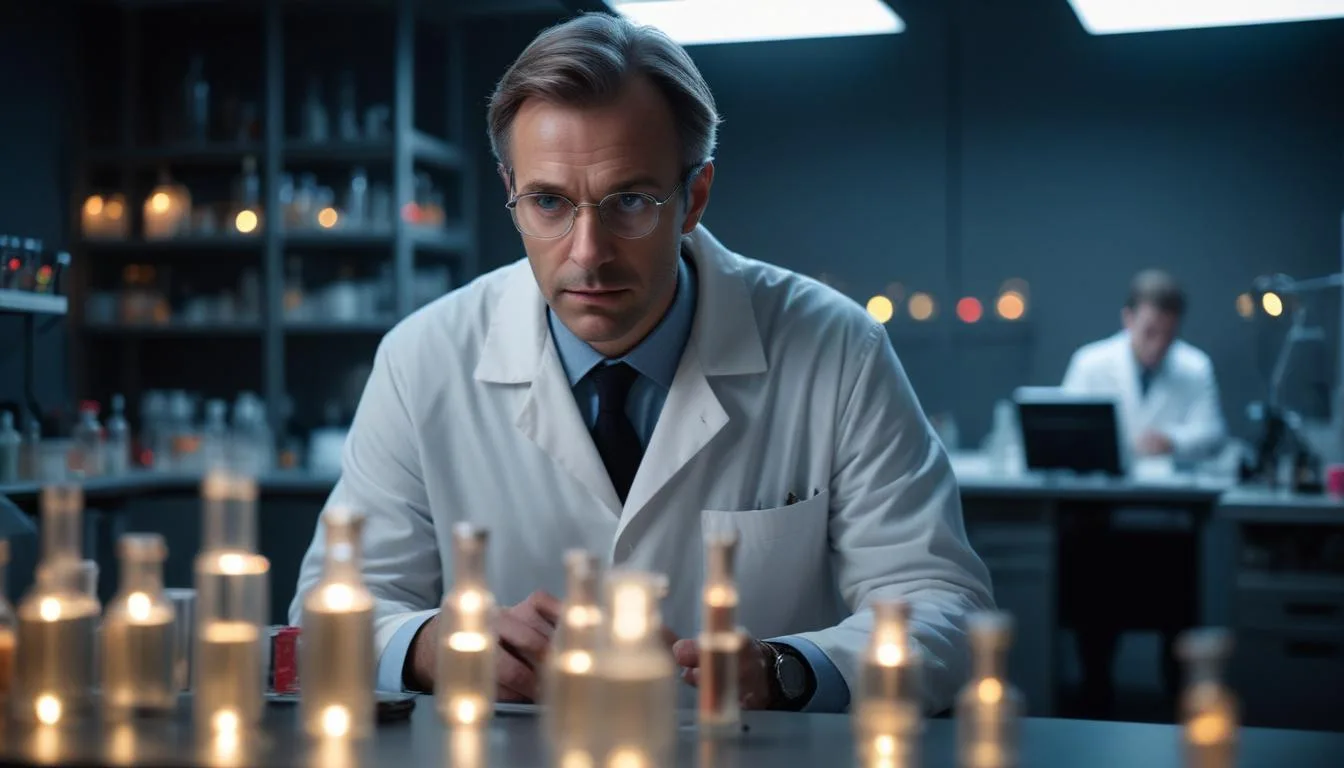 Franck Thilliez plonge le lecteur dans l'Autre moi avec un thriller captivant