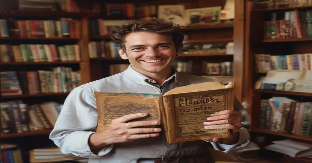 François Angelier recommande trois livres de poche du XXᵉ siècle