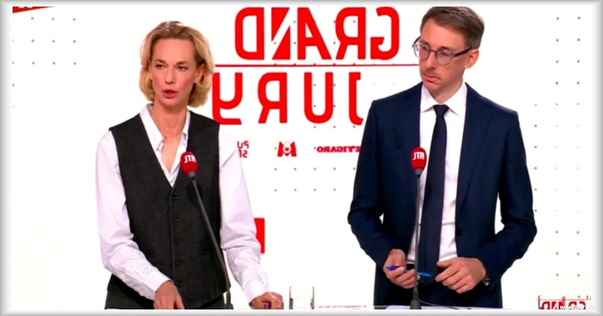 François Hollande critique les propos de Jean-Luc Mélenchon