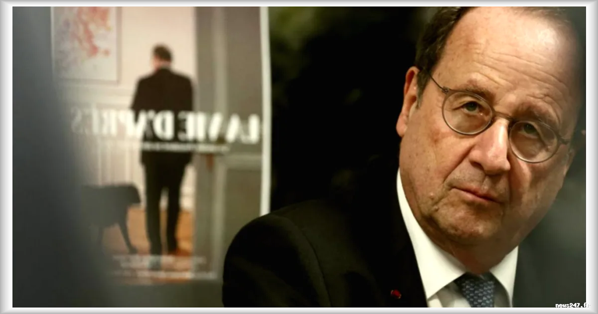 François Hollande tente de se relancer dans la course à la présidentielle après les élections municipales