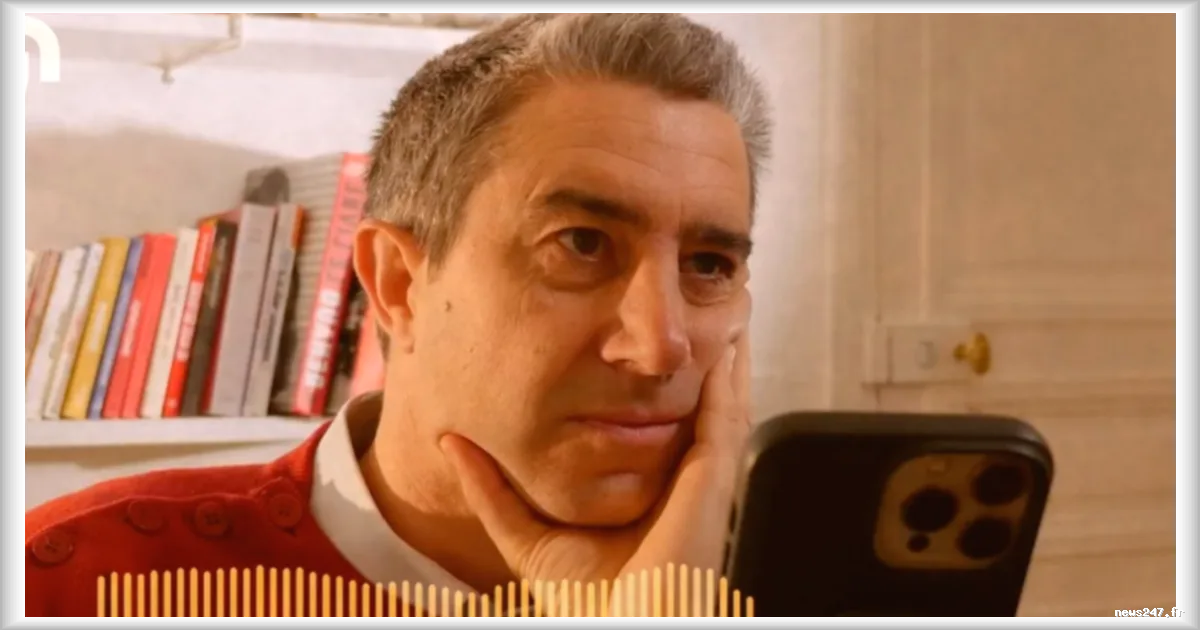 François Ruffin utilise un chatbot pour discuter de la désindustrialisation du Nord