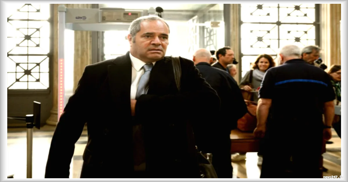 François Thierry et son informateur Sofiane Hambli jugés à Bordeaux : retour sur une affaire emblématique de la lutte antidrogue en France